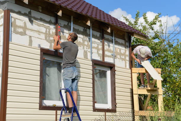 Reliable Spring Grove, PA Siding Installation & Repair Solutions