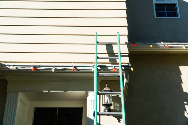 Siding Removal and Disposal in Spring Grove, PA